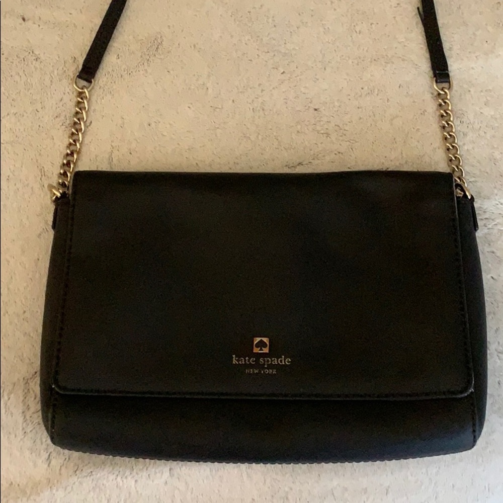 Kate Spade Alex Crossbody